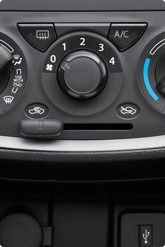 Antilock braking system with EBD