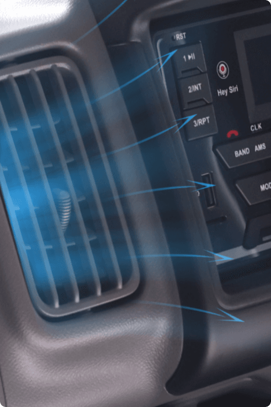 Air Conditioning and Heating