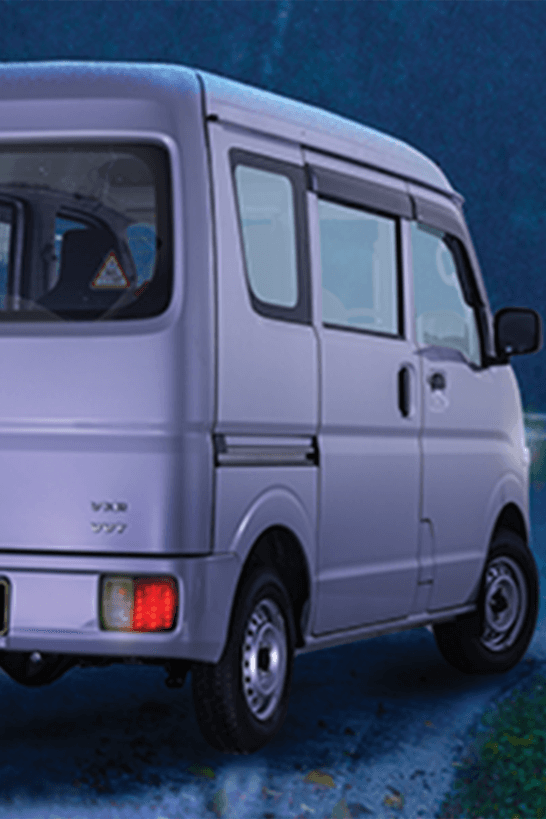 Rear Wiper with Washer