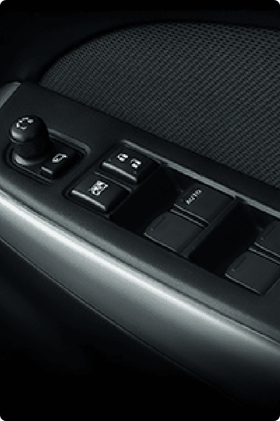 Power packed Control