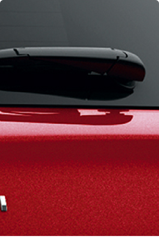 Rear Wiper