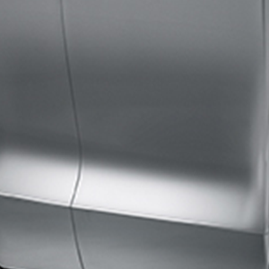 Silky Silver